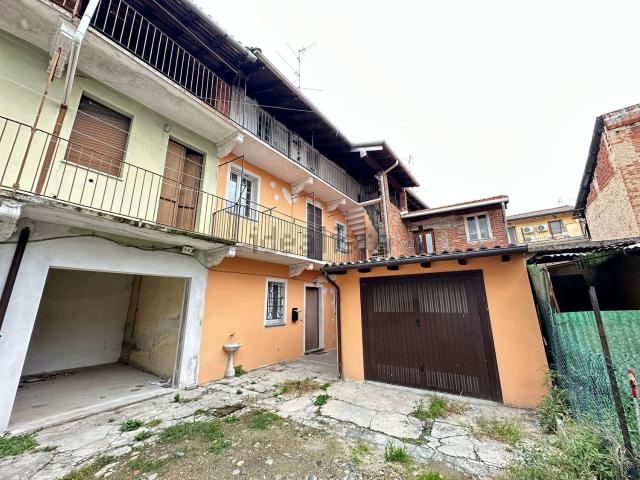 Villetta indipendente in vendita di 110 m²