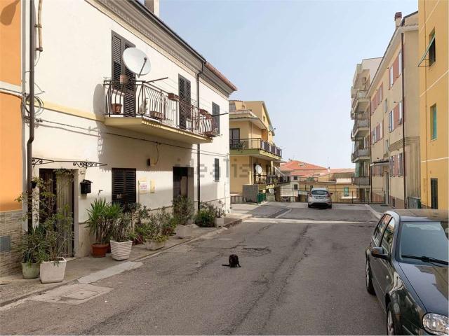 Villetta indipendente in vendita di 110 m²