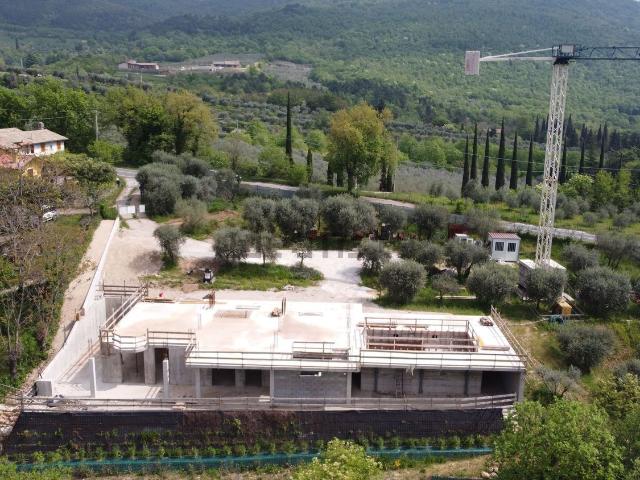 Villetta indipendente in vendita di 110 m²