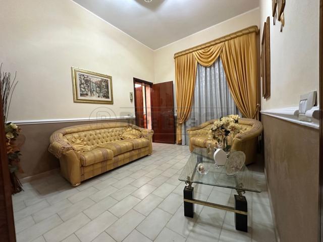 Villetta indipendente in vendita di 110 m²