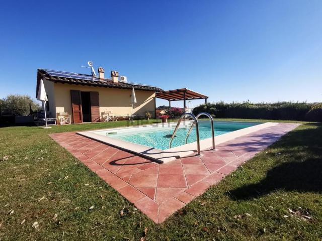 Villetta indipendente in vendita di 110 m²