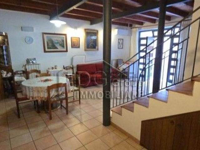 Villetta indipendente in vendita di 110 m²