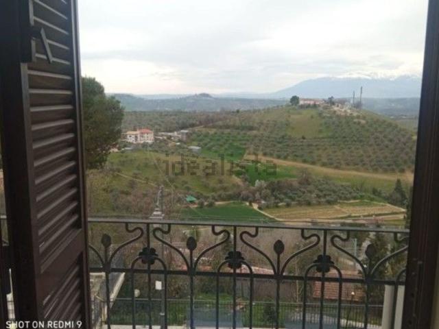 Villetta indipendente in vendita di 110 m²