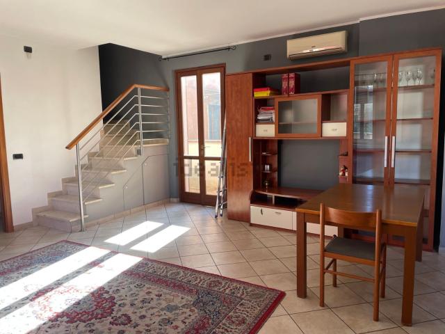 Villetta indipendente in vendita di 110 m²