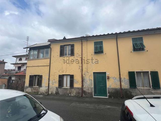 Villetta indipendente in vendita di 110 m²