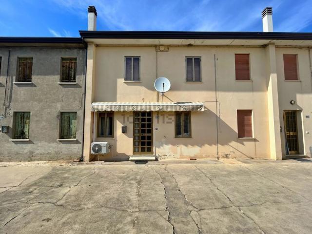 Villetta indipendente in vendita di 110 m²