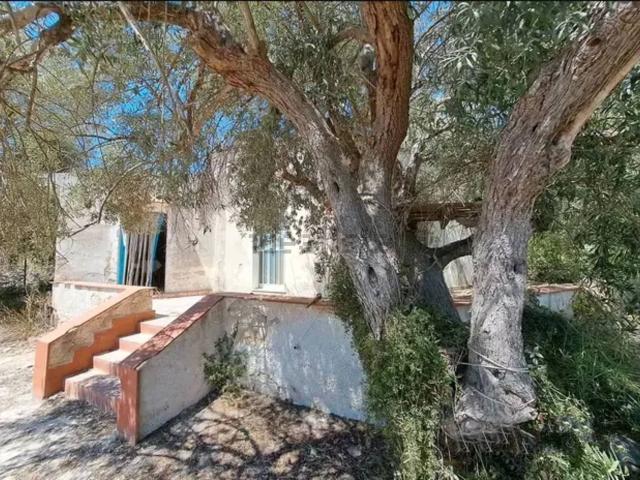 Villetta indipendente in vendita di 110 m² in Traversa Serramendola