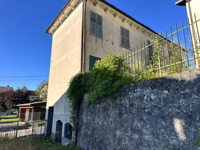 Villetta indipendente in vendita di 110 m² in Via 24 Maggio, 4