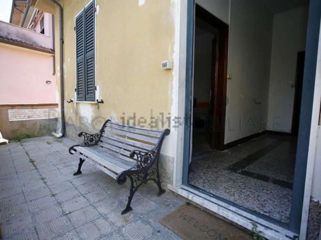 Villetta indipendente in vendita di 110 m² in Via C. A. Fabbricotti, 10