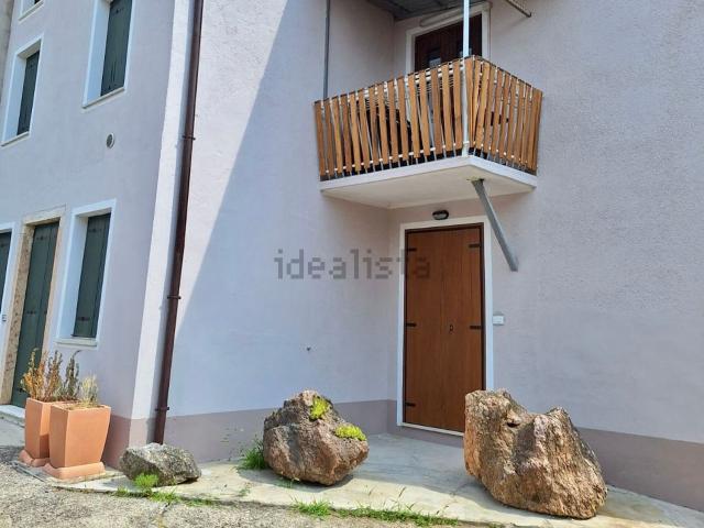 Villetta indipendente in vendita di 110 m² in Via Coco, 2
