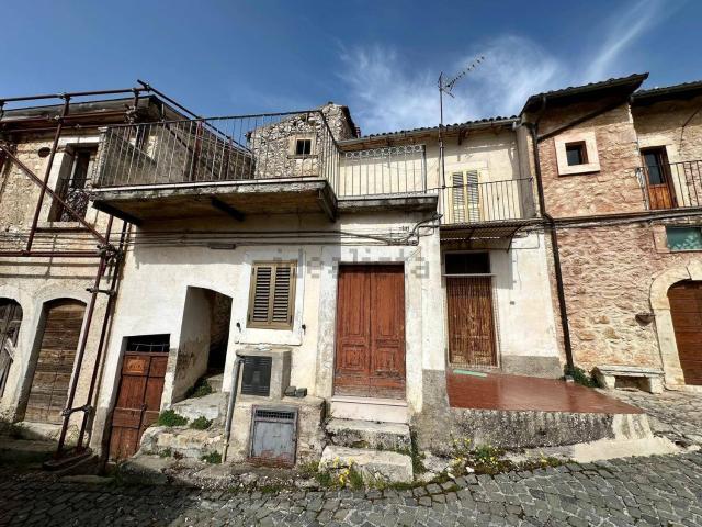 Villetta indipendente in vendita di 110 m² in Via Colle Aprico