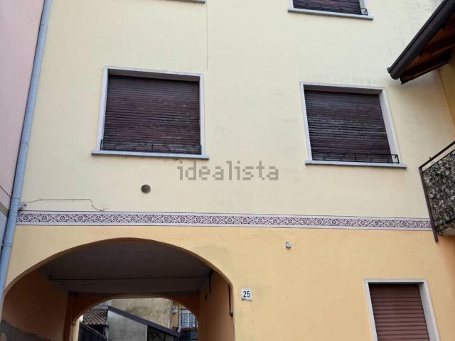 Villetta indipendente in vendita di 110 m² in Via Como, 25