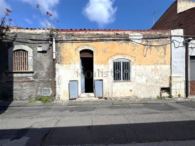 Villetta indipendente in vendita di 110 m² in Via Consolazione