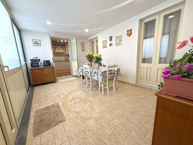 Villetta indipendente in vendita di 110 m² in Via Catania