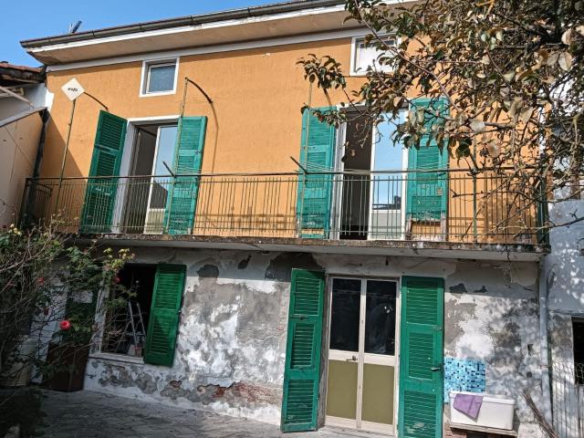 Villetta indipendente in vendita di 110 m² in Via cavour