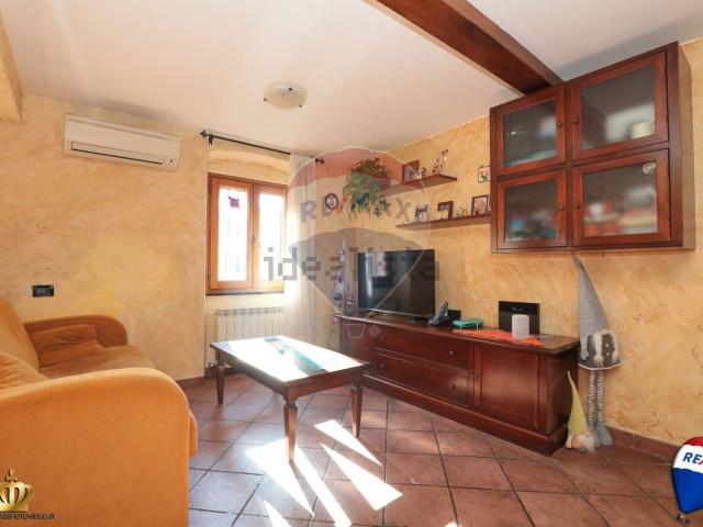 Villetta indipendente in vendita di 110 m² in Via Ca&apos  di Musa, 14