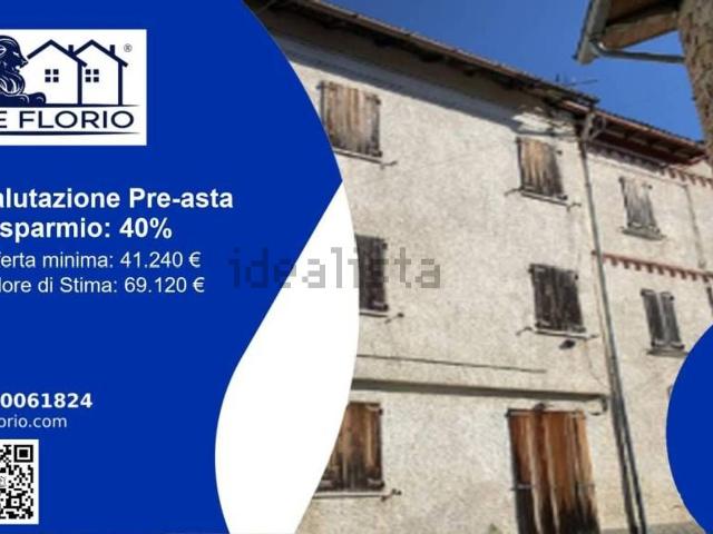 Villetta indipendente in vendita di 110 m² in Via Cà D&apos Orazio