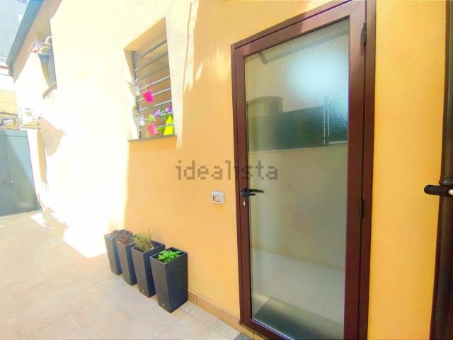 Villetta indipendente in vendita di 110 m² in Via Calanna