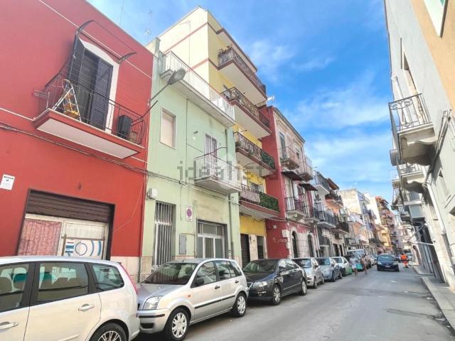 Villetta indipendente in vendita di 110 m² in Via Canne, 51