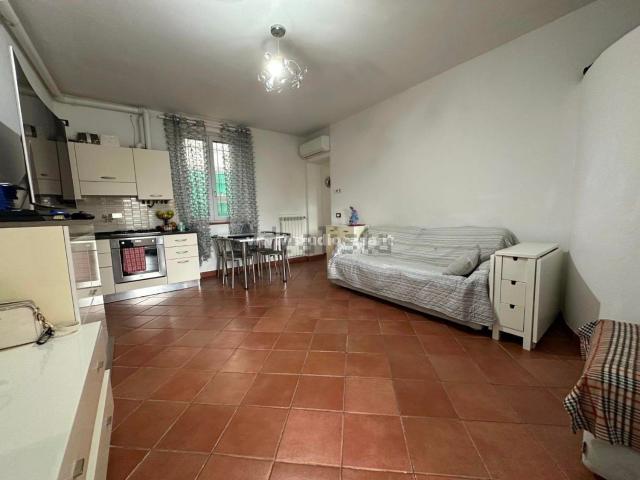 Villetta indipendente in vendita di 110 m² in Via Cappuccini