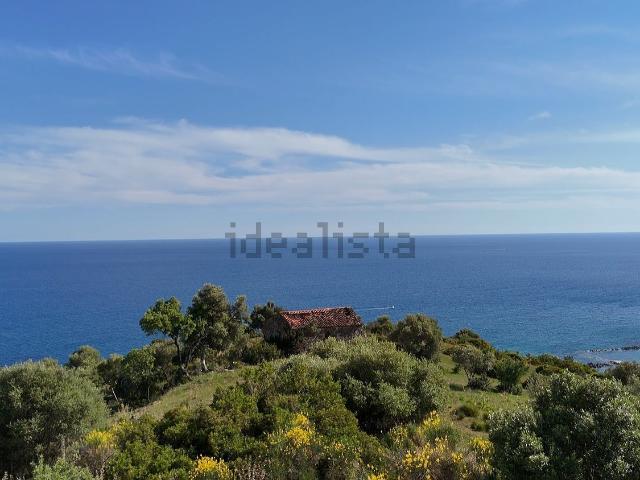 Villetta indipendente in vendita di 110 m² in Via Caracciolo, 185