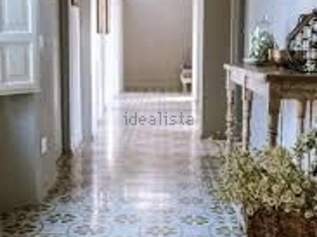 Villetta indipendente in vendita di 110 m² in Via Carlo del Prete
