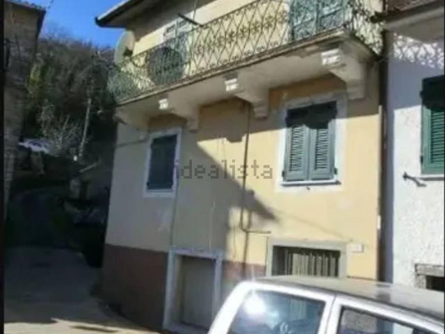 Villetta indipendente in vendita di 110 m² in Via Carpena