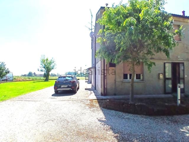 Villetta indipendente in vendita di 110 m² in Via Chiesa