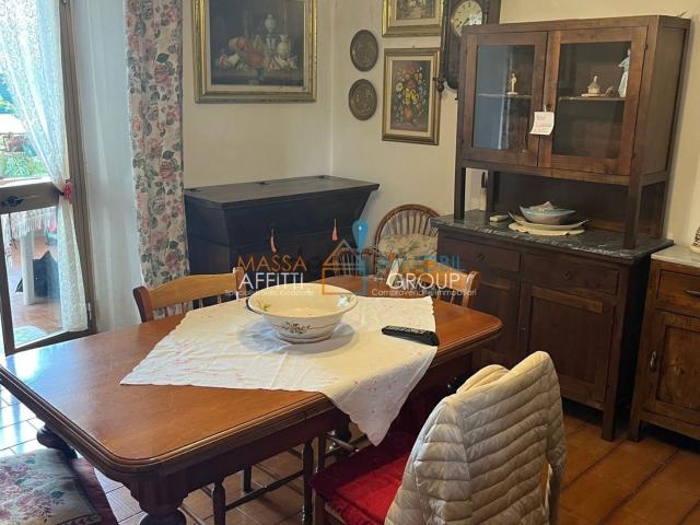 Villetta indipendente in vendita di 110 m² in Via Crocello, 43