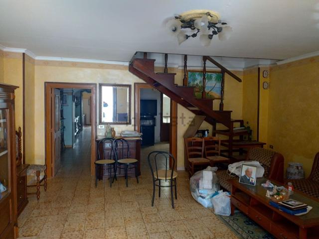 Villetta indipendente in vendita di 110 m² in Via A. Diaz, 22