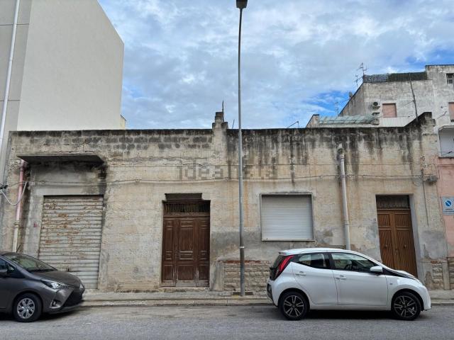 Villetta indipendente in vendita di 110 m² in Via Antonino di Grazia, 8