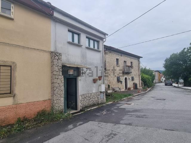Villetta indipendente in vendita di 110 m² in Via Acquanascosa, 3