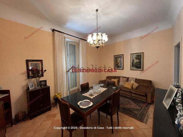 Villetta indipendente in vendita di 110 m² in Via Addolorata, 4