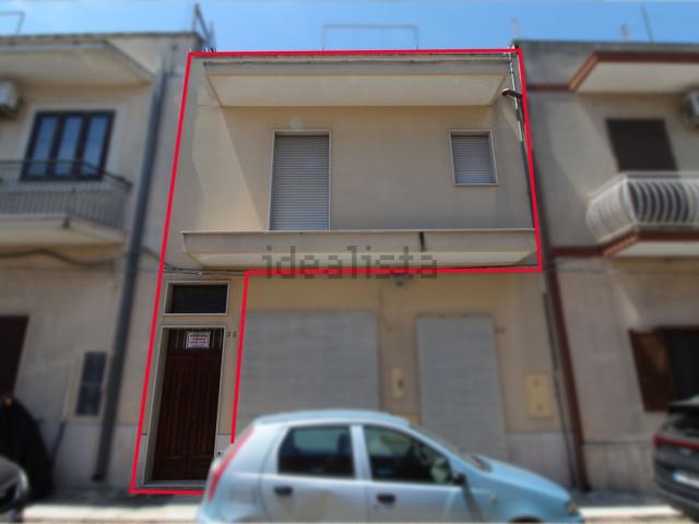 Villetta indipendente in vendita di 110 m² in Via Adige, 32