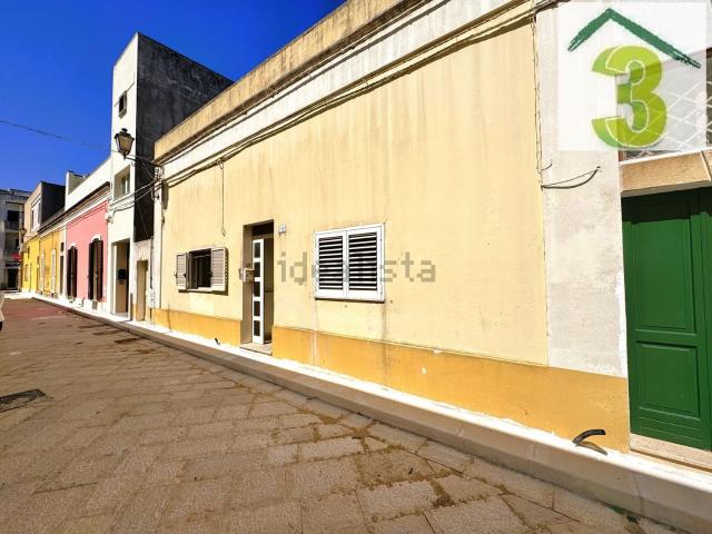 Villetta indipendente in vendita di 110 m² in Via Adriano Preite