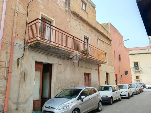 Villetta indipendente in vendita di 110 m² in Via Alberto Mario, 8