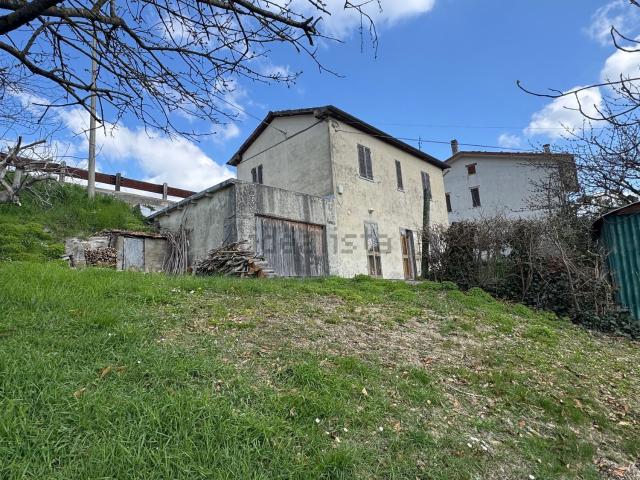 Villetta indipendente in vendita di 110 m² in Via Alcide De Gasperi, 4