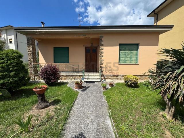 Villetta indipendente in vendita di 110 m² in Via B. Buozzi