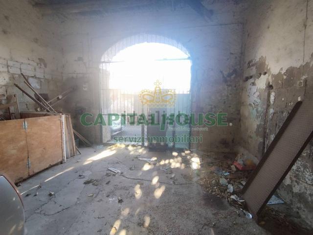 Villetta indipendente in vendita di 110 m² in Via B. Croce