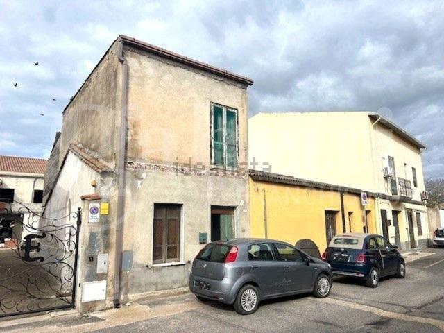 Villetta indipendente in vendita di 110 m² in Via Bovio, 11
