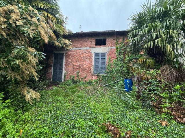 Villetta indipendente in vendita di 110 m² in Via Bolzano, 1