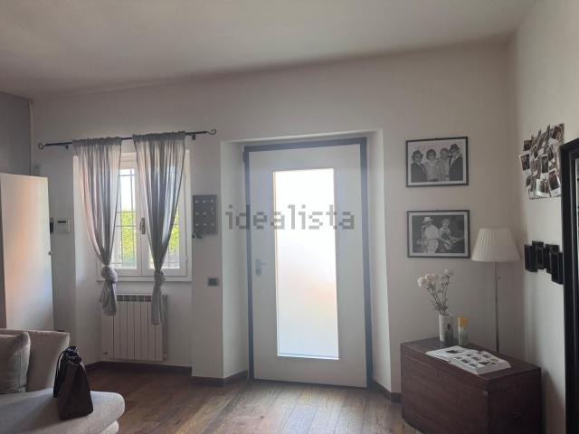 Villetta indipendente in vendita di 110 m² in Via Baccheretana