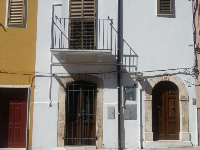 Villetta indipendente in vendita di 110 m² in Via Bagnaturo