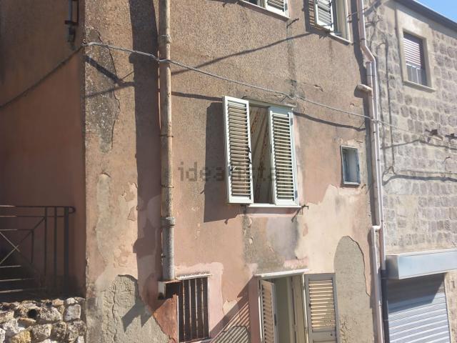 Villetta indipendente in vendita di 110 m² in Via Barcellona