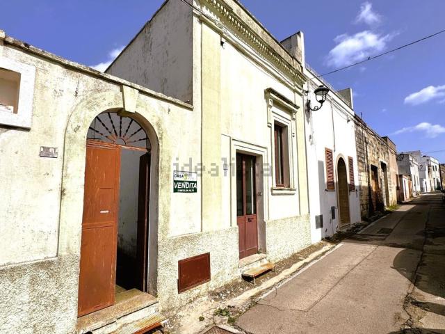 Villetta indipendente in vendita di 110 m² in Via Bartolo Sauli