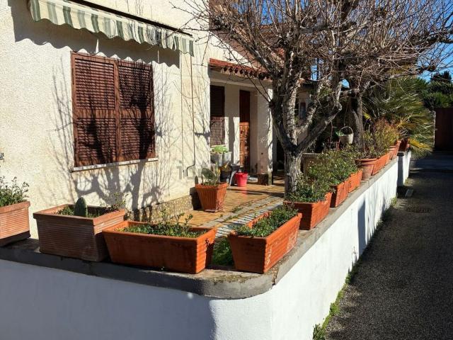 Villetta indipendente in vendita di 110 m² in Via Bartolomeo Nogara, 7