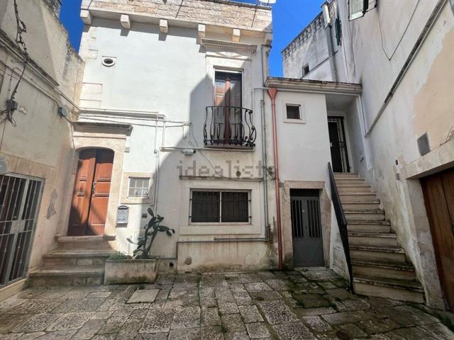 Villetta indipendente in vendita di 110 m² in Via Beatrice Cenci