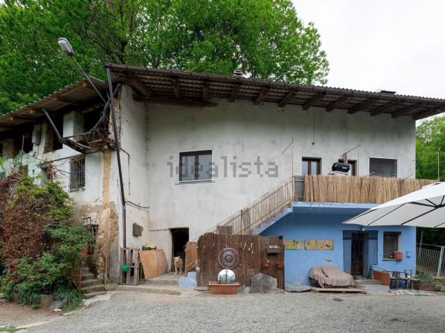 Villetta indipendente in vendita di 110 m² in Via Bellini, 3