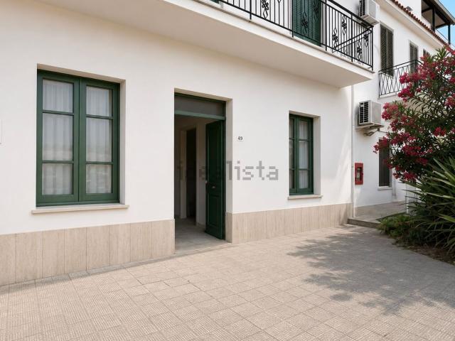 Villetta indipendente in vendita di 110 m² in Via Benedettina Inferiore, 48