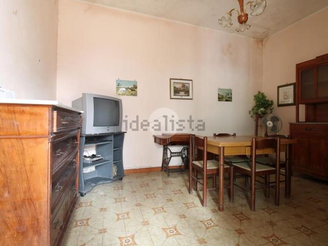 Villetta indipendente in vendita di 110 m² in Via Biserta, 7